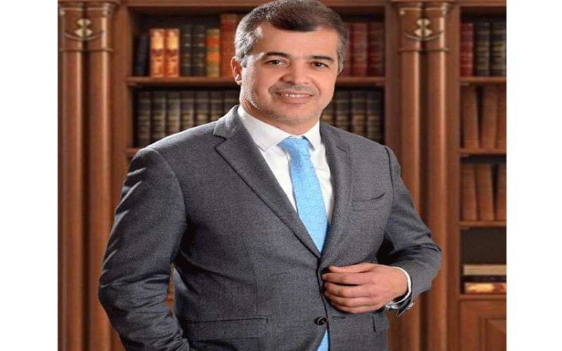 ماهر يوسف الى انتخابات تجارة عمان