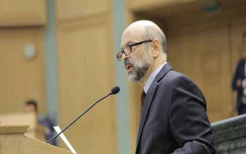 توقعات بترحيل العفو العام لمطلع العام