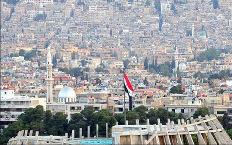 سورية تفرج عن مواطن أردني ثان