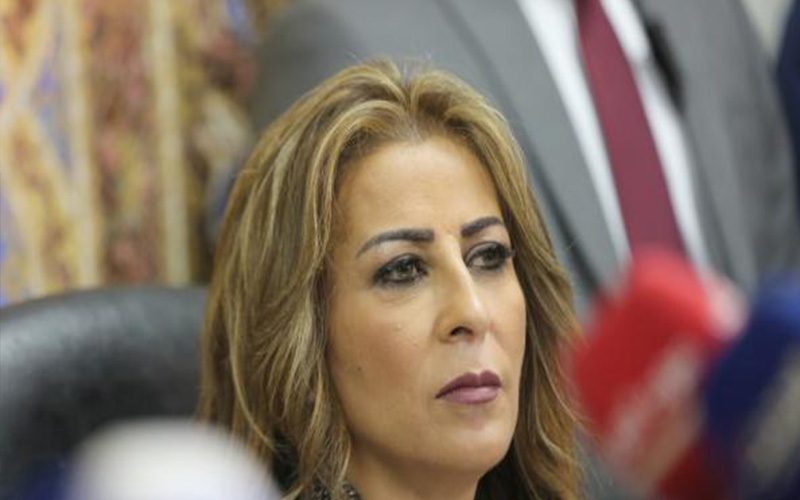 غنيمات: الحكومة ستسحب مشروع القانون المعدل
