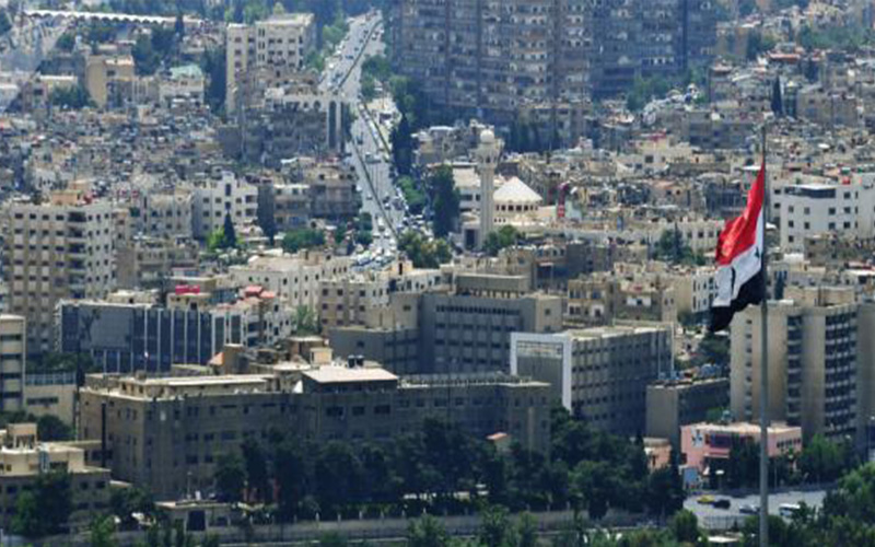 السلطات السورية تفرج عن مواطن اردني