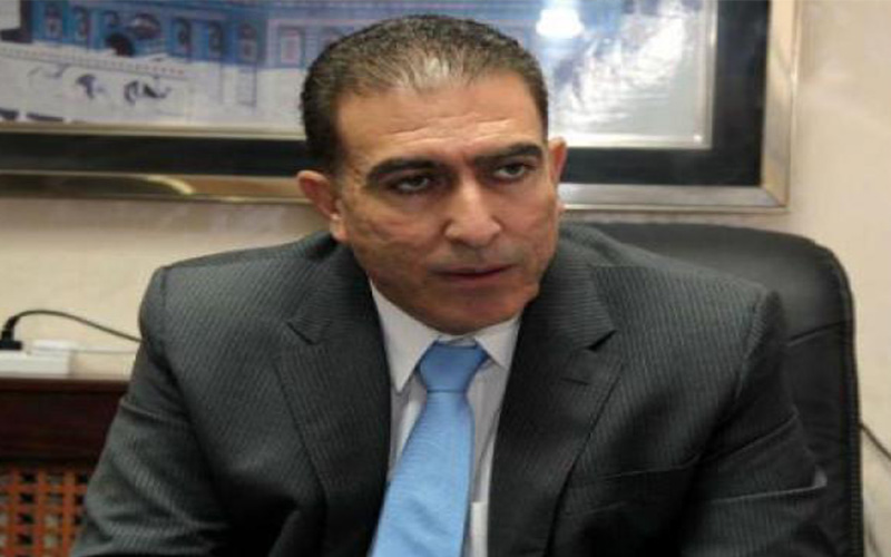 رئيس مجلس النقباء يطالب بالاسراع بالعفو