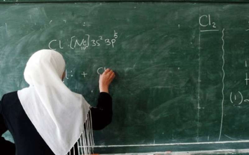 قطر تطلب معلمين ومعلمات جميع التخصصات