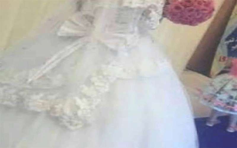 العروس اسيل الزعاترة توفيت وتحول الفرح