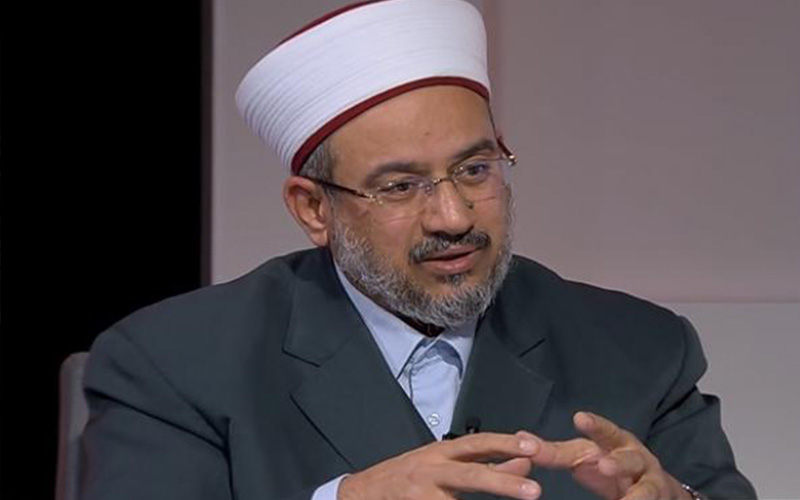 ابو البصل يبرر تعميمه: لعدم تداخل
