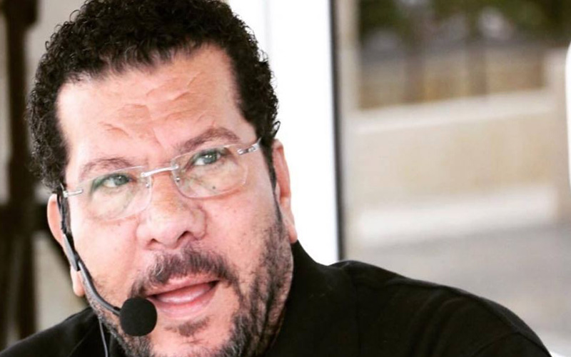 التهم الـ(5) المسندة لـمحمد الوكيل ..