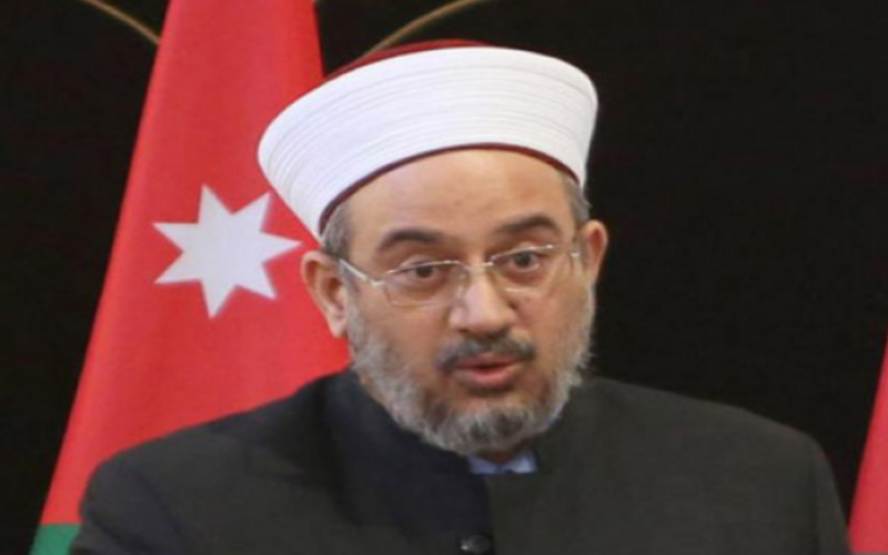 ابو البصل: ايقاف تصوير المسلسل الامريكي