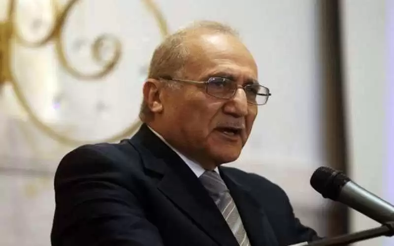 العناني يدعو الملك للتدخل وتجميد قانون ضريبة الدخل.. ويقول: الأفضل اغلاق البورصة!