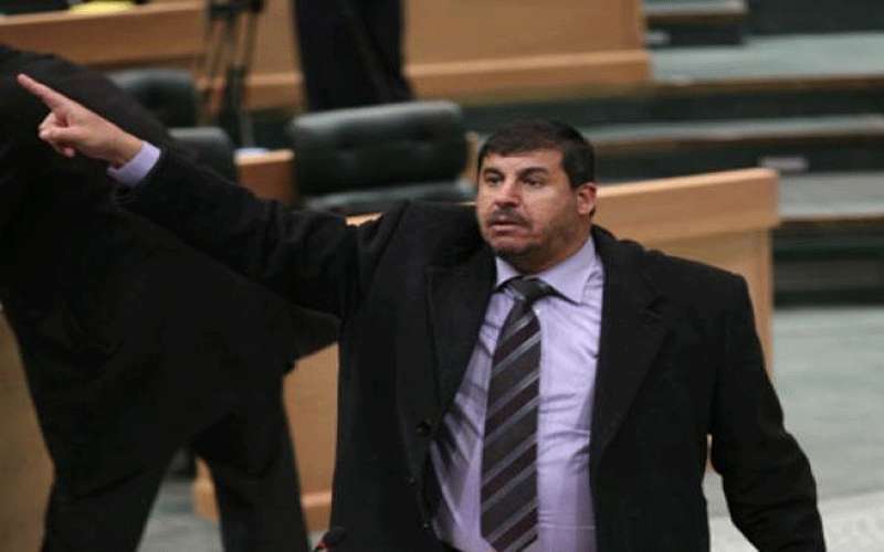 السعود في بيان له:أطالب بعدم تكفيل