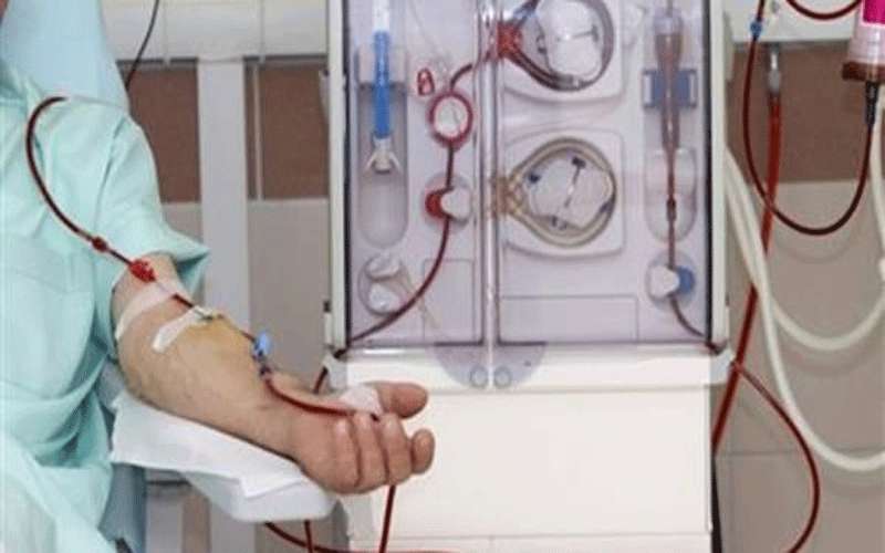 12 موظفا متورطون بقضية فلاتر الكلى