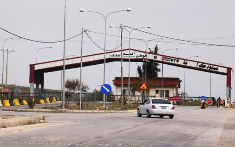 4 آلاف لاجىء سوري عادوا من