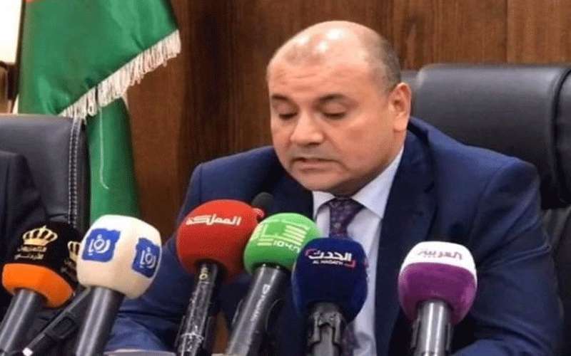 العودات : قانون العفو العام يجب