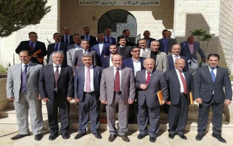 رؤساء مجالس المحافظات يطالبون بمؤتمر للاصلاح