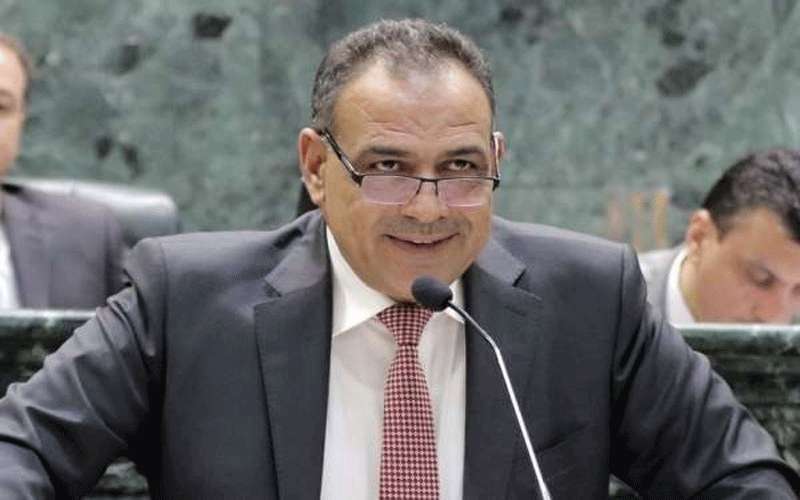 الطراونة يكتب: يريدون الأردن جورعة