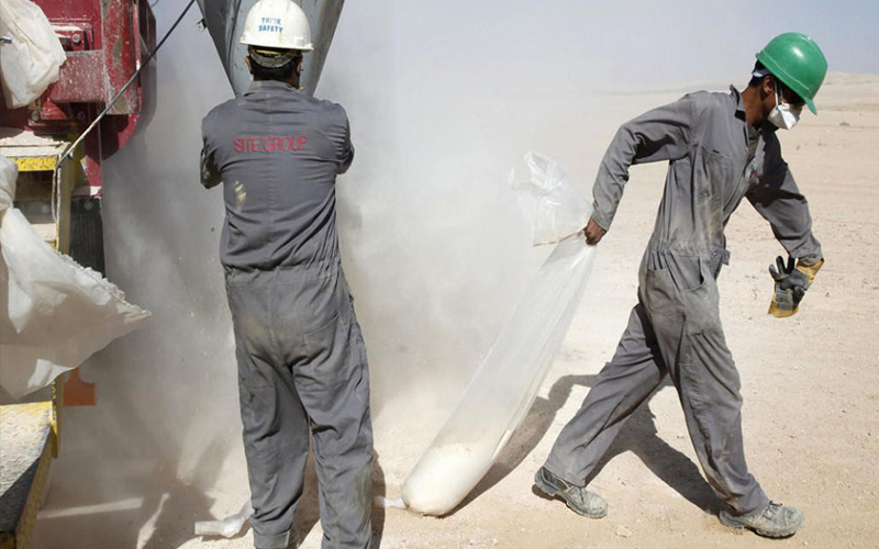 62 ألف طن كمية تقديرية لليورانيوم