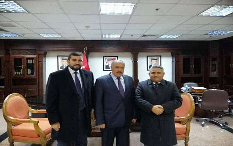 الموافقة على اعتبار التغذية مهنة صحية