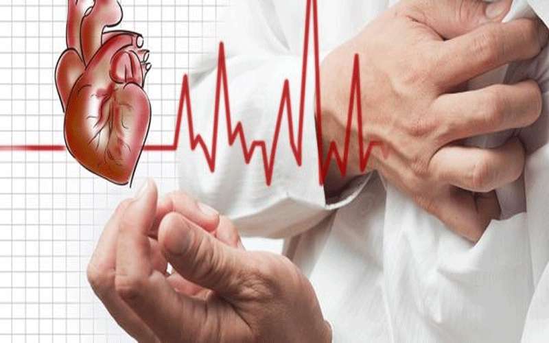 ارتفاع إصابة الشباب الأردني بجلطات القلب