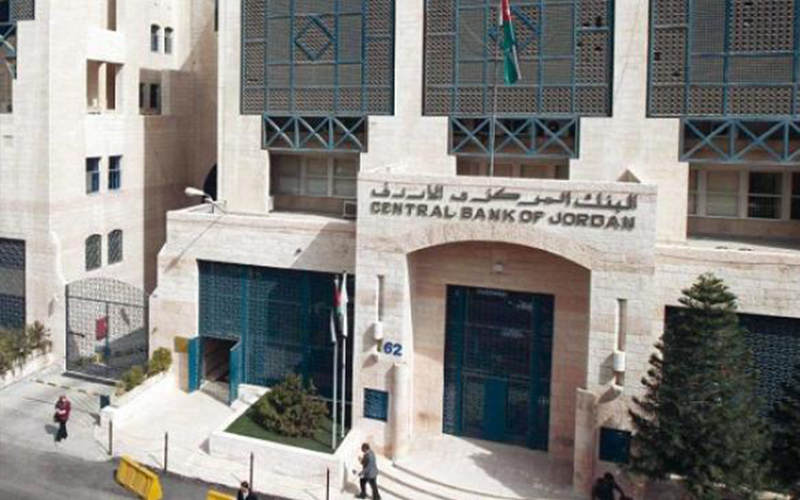 موجودات البنوك تتجاوز 50.22 مليار دينار