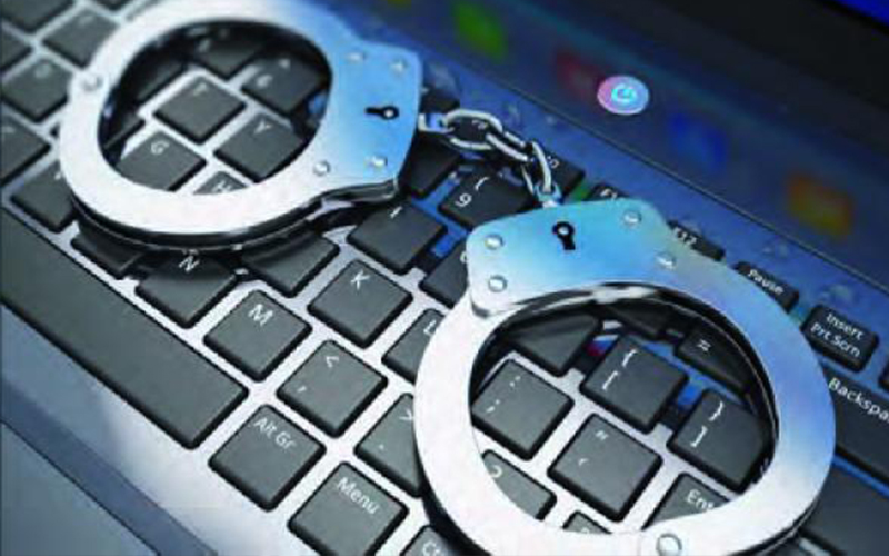 الحكومة تعيد الجرائم الالكترونية إلى النواب