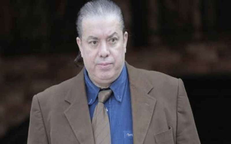 الحكومة تعلن استلام المتهم عوني مطيع