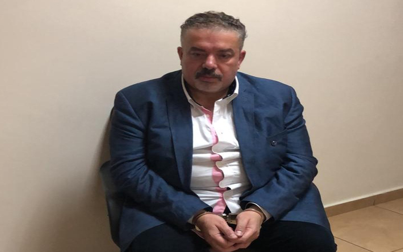 تفاصيل مثيرة .. مطيع افلت مرات