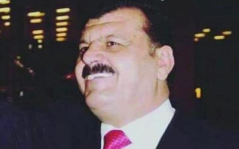 امن الدولة تنظر بقضيتي مقتل الحنيني