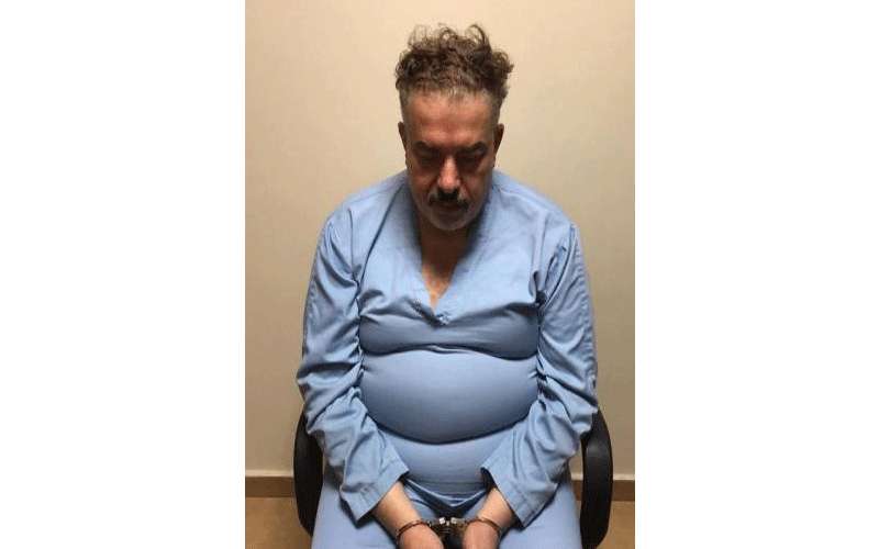 مصدر حكومي : الأردن تحفظ على