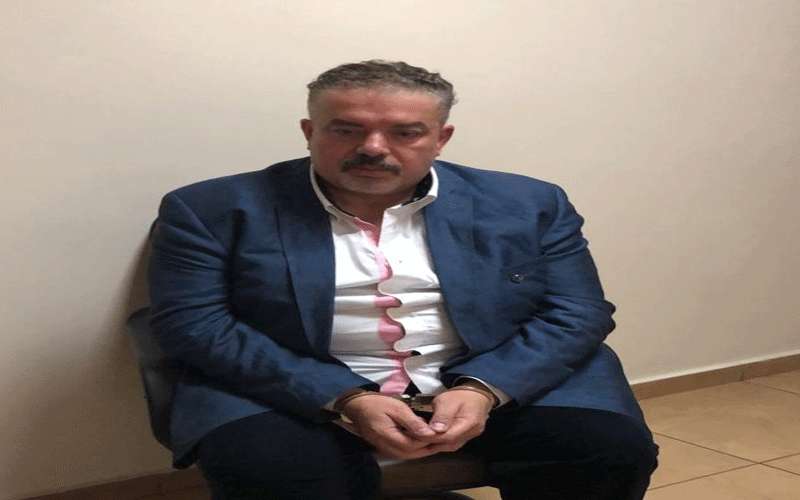 الحكومة تعلق لأول مرة على تغيير