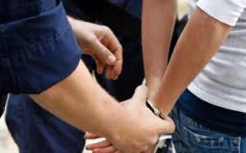 القبض على مطلوب مصنف بدرجة خطير