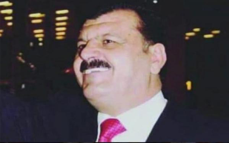 النظر بقضيتي مقتل الحنيني ومصنع المخدرات