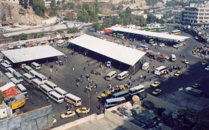 امانة عمان تعلن لائحة اجور النقل