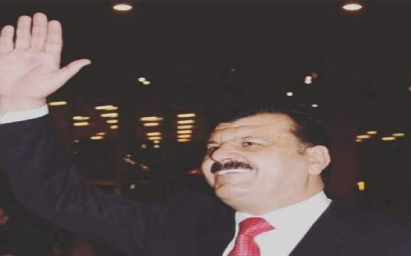 المتهم بقتل الحناينة ينفي التهم المسندة