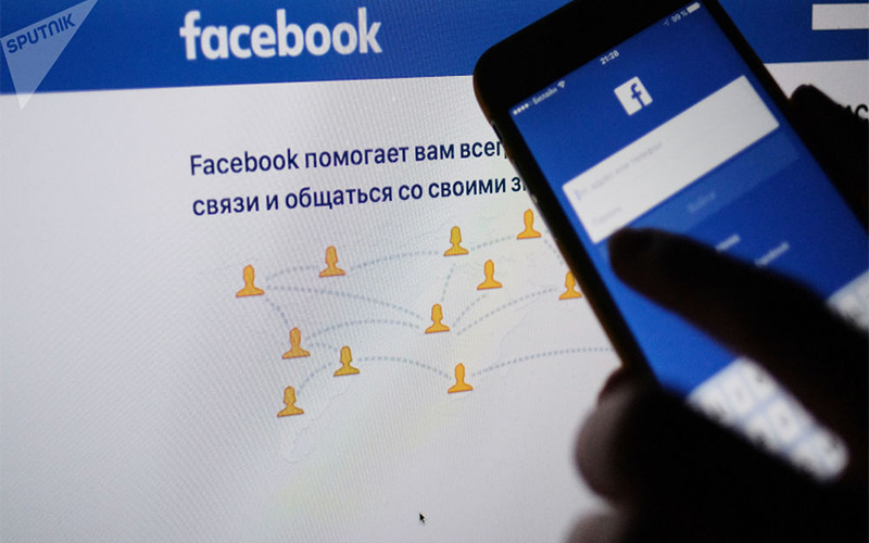 فيسبوك تعترف بإتاحة بيانات المستخدمين للشركات