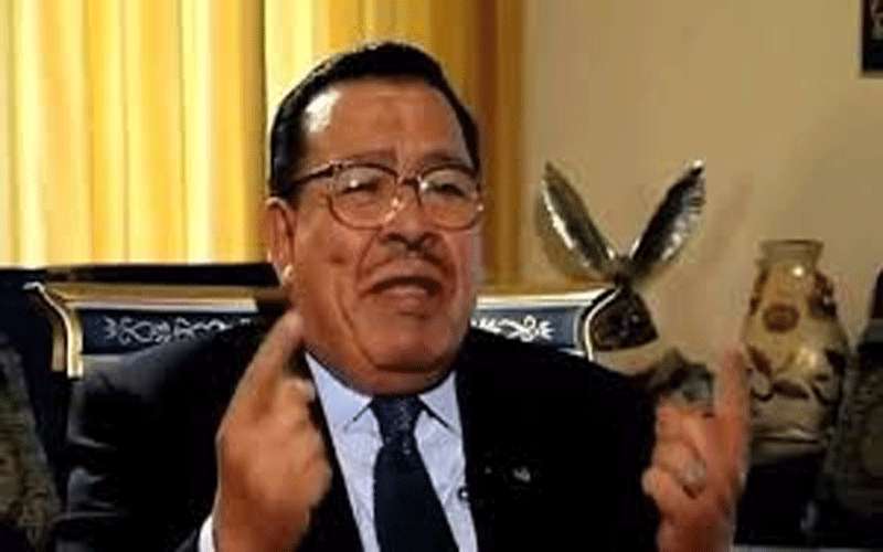 عبدالرؤوف الروابدة : كثر خير الحكومة