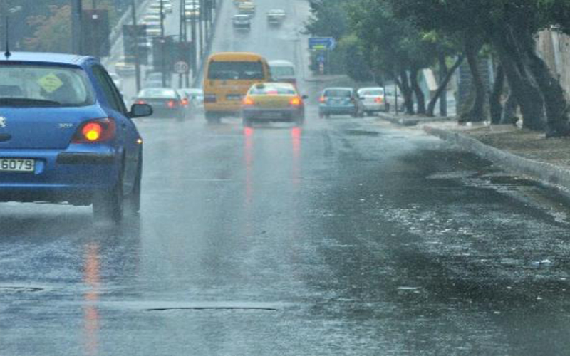 الامانة: نعمل ضمن طوارئ متوسطة وقابلة