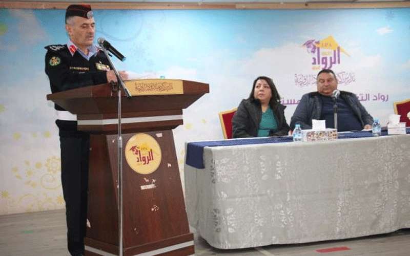 الحوادث المرورية تحصد أرواح 1027 طفلا