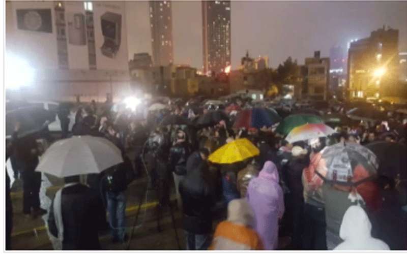 الأمن: لا أعمال عنف في الوقفة