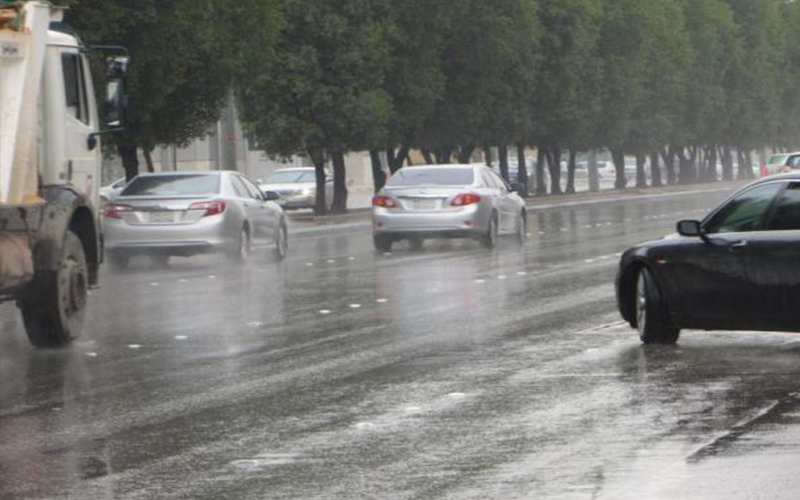 المربعانية تبدأ هذه الليلة في الساعة