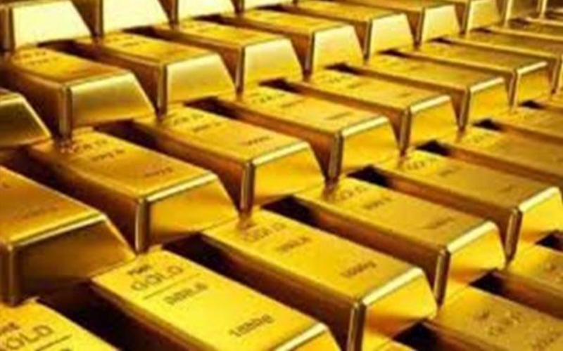 ارتفاع أسعار الذهب عالميا