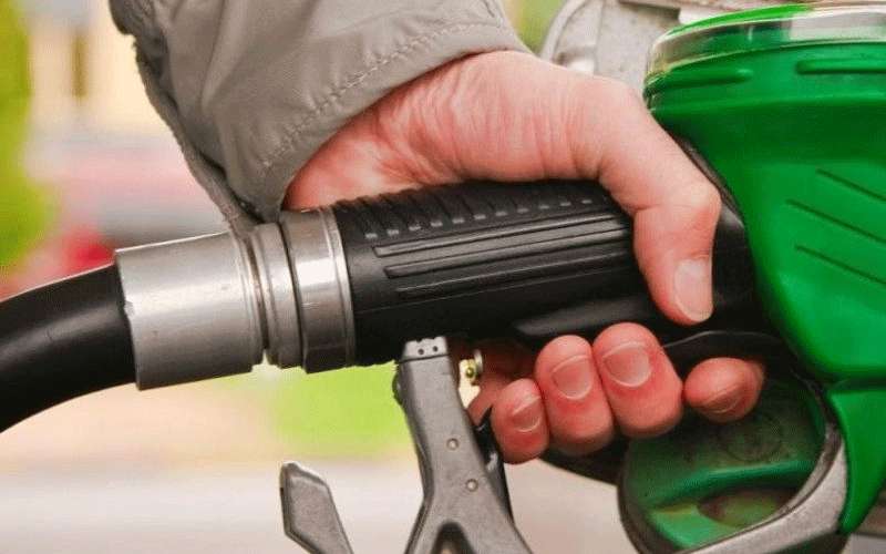 تعرف على ترتيب الاردن بأسعار البنزين