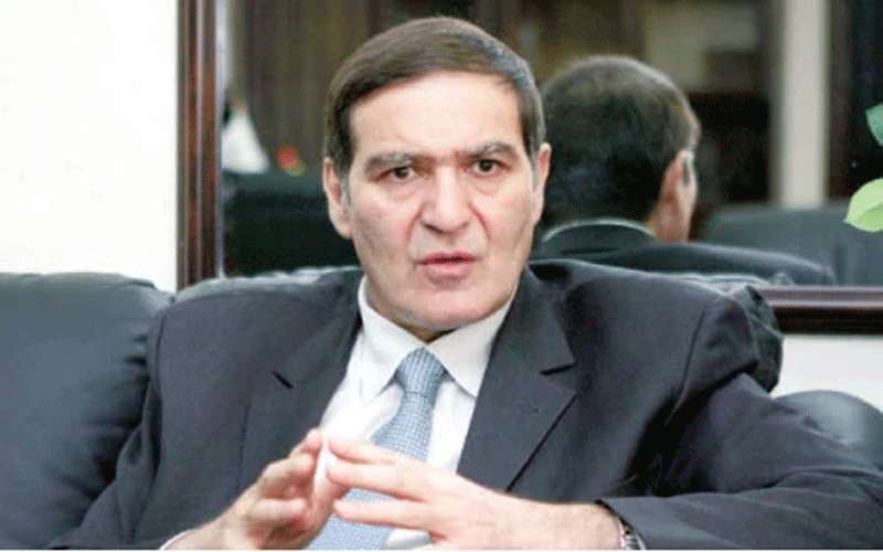 طوقان يرد على وفاء بني مصطفى