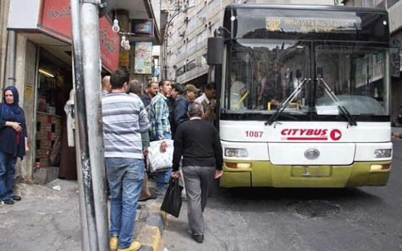 توجه لاقتصار دعم النقل على الطالب