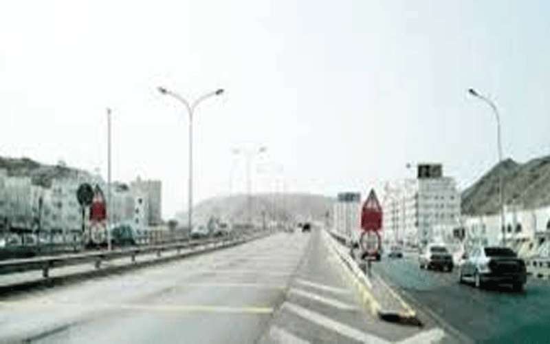 إغلاق جزئي لشارعين في شفا بدران