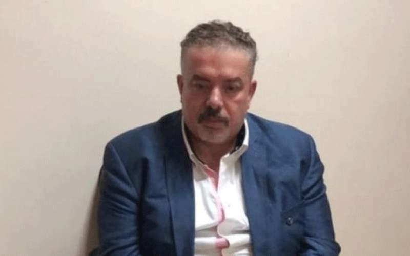 مشروع العفو العام لن يشمل مطيع