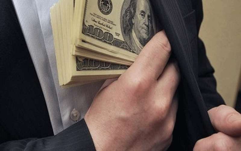 شركة تمنح موظفيها مثلي الأجر بالخطأ