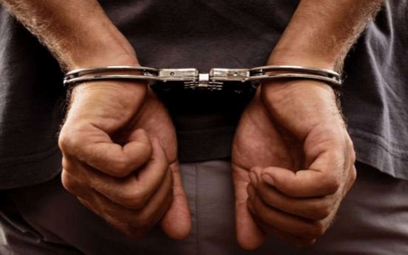 كمين محكم يوقع مطلوبين اثنين في