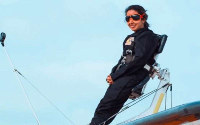 الإمارات تنفي هروب ابنة محمد بن