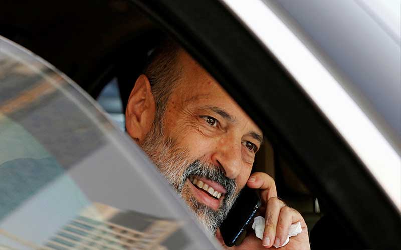 الرزاز يهنئ بعيد الميلاد المجيد