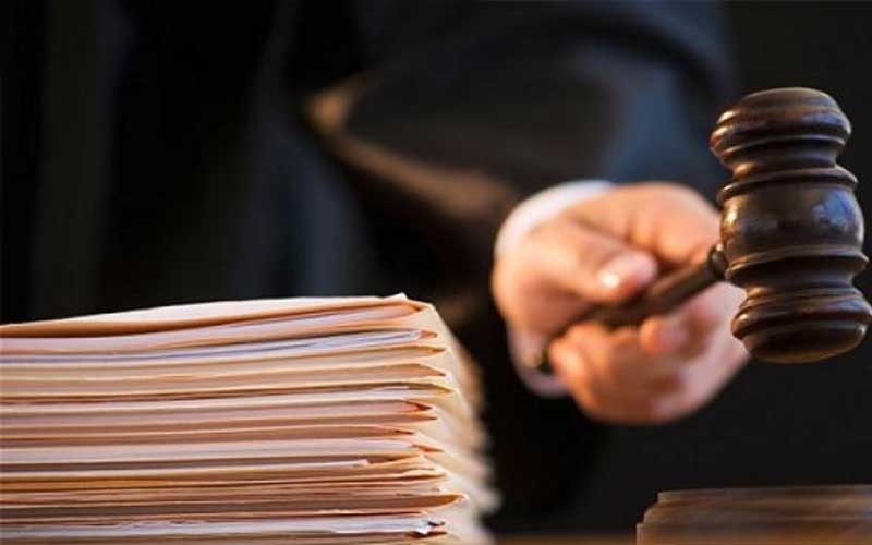 التمييز تصادق على حكم بالمؤبد لمتهم