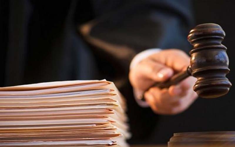 الاشغال المؤبدة لقاتل شابين في ماركا